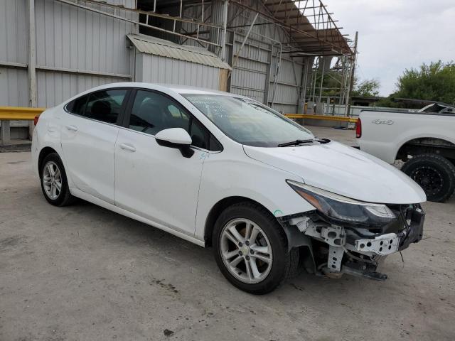 Photo 3 VIN: 1G1BE5SM5H7225081 - CHEVROLET CRUZE LT 