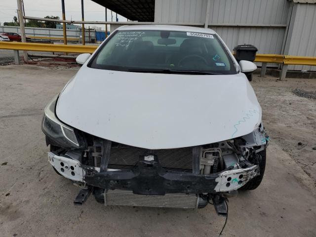 Photo 4 VIN: 1G1BE5SM5H7225081 - CHEVROLET CRUZE LT 