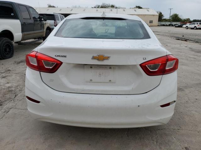 Photo 5 VIN: 1G1BE5SM5H7225081 - CHEVROLET CRUZE LT 