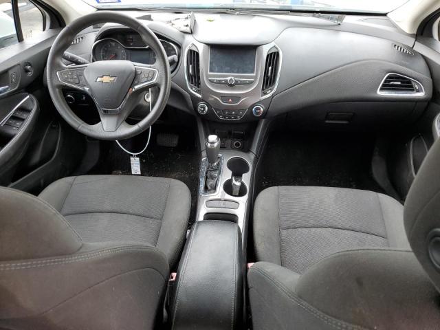 Photo 7 VIN: 1G1BE5SM5H7225081 - CHEVROLET CRUZE LT 