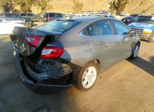 Photo 3 VIN: 1G1BE5SM5H7225582 - CHEVROLET CRUZE 