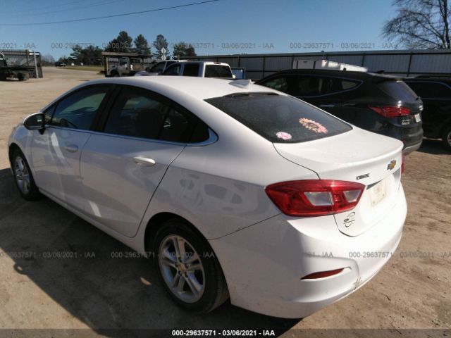 Photo 2 VIN: 1G1BE5SM5H7226005 - CHEVROLET CRUZE 