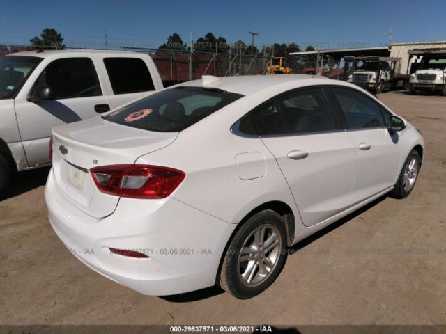 Photo 3 VIN: 1G1BE5SM5H7226005 - CHEVROLET CRUZE 