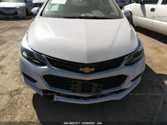 Photo 5 VIN: 1G1BE5SM5H7226005 - CHEVROLET CRUZE 