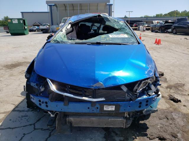 Photo 4 VIN: 1G1BE5SM5H7227123 - CHEVROLET CRUZE LT 