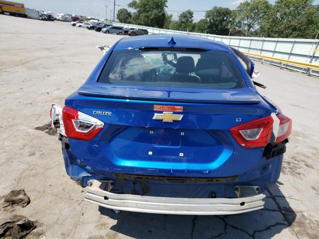 Photo 5 VIN: 1G1BE5SM5H7227123 - CHEVROLET CRUZE LT 