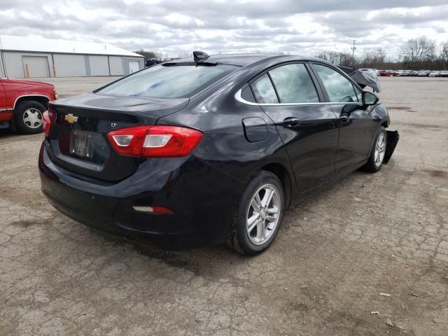 Photo 3 VIN: 1G1BE5SM5H7228207 - CHEVROLET CRUZE LT 