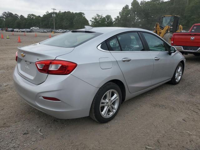 Photo 2 VIN: 1G1BE5SM5H7228370 - CHEVROLET CRUZE LT 