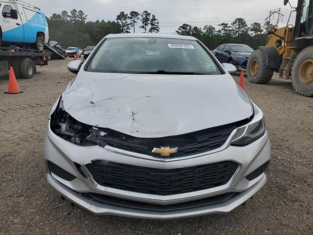 Photo 4 VIN: 1G1BE5SM5H7228370 - CHEVROLET CRUZE LT 