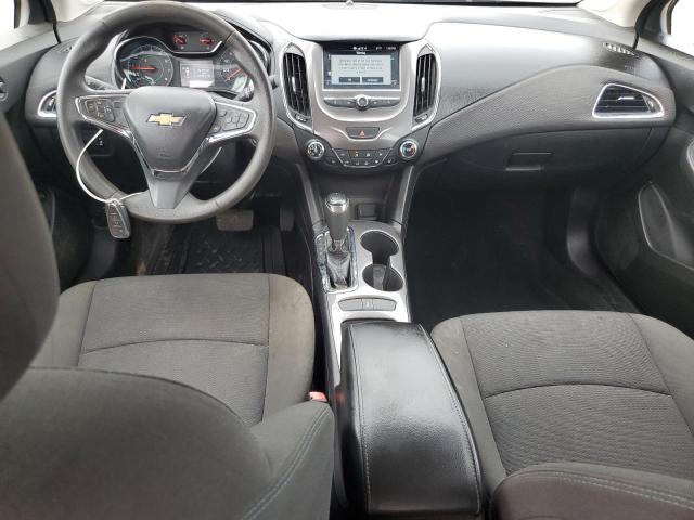 Photo 7 VIN: 1G1BE5SM5H7228370 - CHEVROLET CRUZE LT 