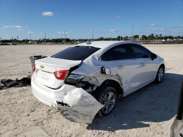 Photo 3 VIN: 1G1BE5SM5H7230801 - CHEVROLET CRUZE LT 