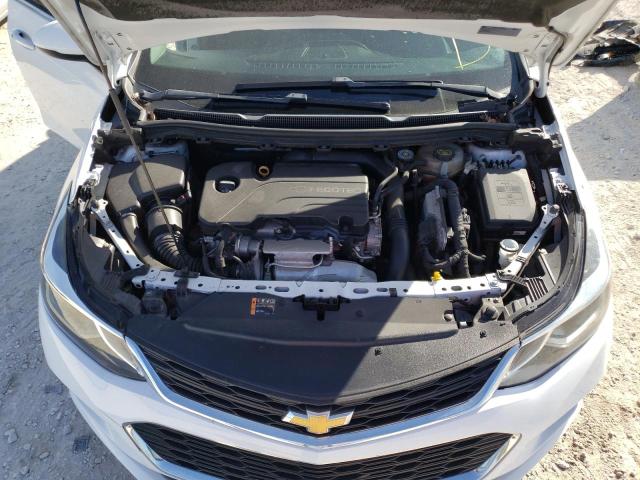 Photo 6 VIN: 1G1BE5SM5H7230801 - CHEVROLET CRUZE LT 