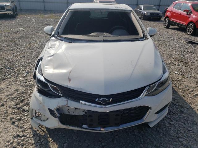 Photo 4 VIN: 1G1BE5SM5H7231169 - CHEVROLET CRUZE LT 