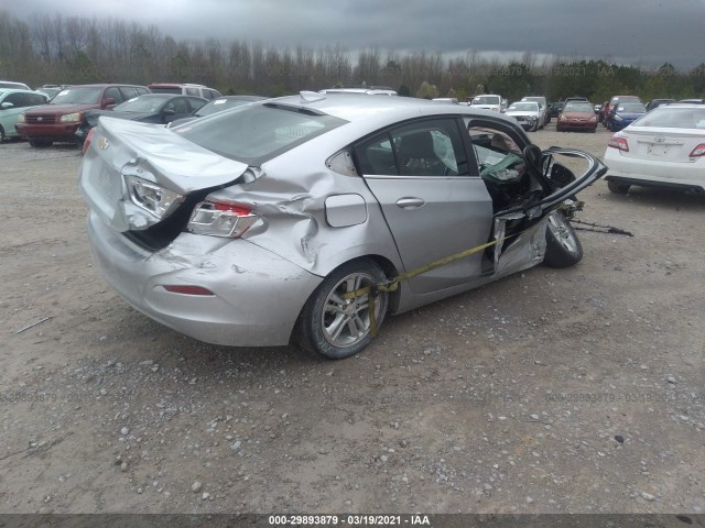 Photo 3 VIN: 1G1BE5SM5H7232404 - CHEVROLET CRUZE 