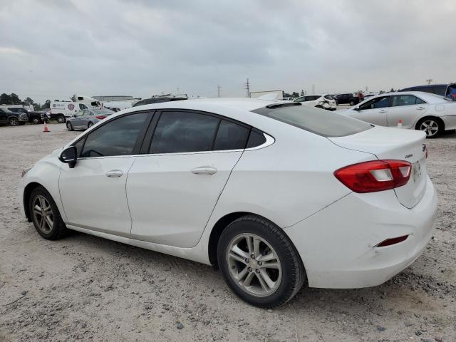 Photo 1 VIN: 1G1BE5SM5H7232452 - CHEVROLET CRUZE 