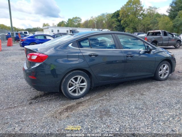 Photo 3 VIN: 1G1BE5SM5H7233133 - CHEVROLET CRUZE 