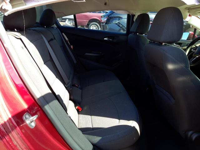 Photo 5 VIN: 1G1BE5SM5H7234296 - CHEVROLET CRUZE LT 