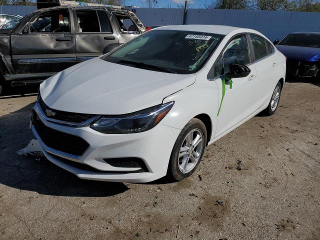 Photo 0 VIN: 1G1BE5SM5H7237540 - CHEVROLET CRUZE LT 