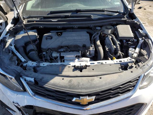 Photo 10 VIN: 1G1BE5SM5H7237540 - CHEVROLET CRUZE LT 