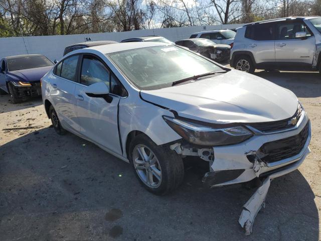 Photo 3 VIN: 1G1BE5SM5H7237540 - CHEVROLET CRUZE LT 