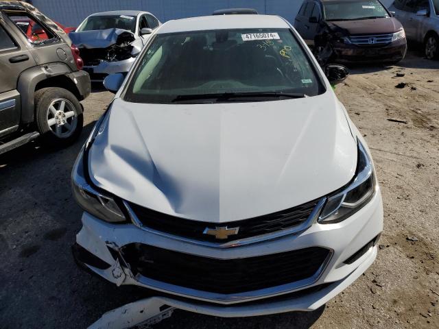 Photo 4 VIN: 1G1BE5SM5H7237540 - CHEVROLET CRUZE LT 