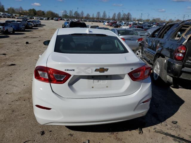 Photo 5 VIN: 1G1BE5SM5H7237540 - CHEVROLET CRUZE LT 