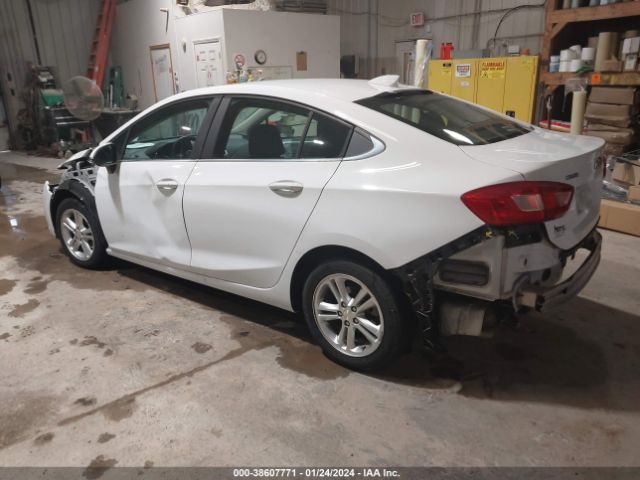 Photo 2 VIN: 1G1BE5SM5H7248330 - CHEVROLET CRUZE 