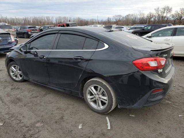 Photo 1 VIN: 1G1BE5SM5H7252233 - CHEVROLET CRUZE 