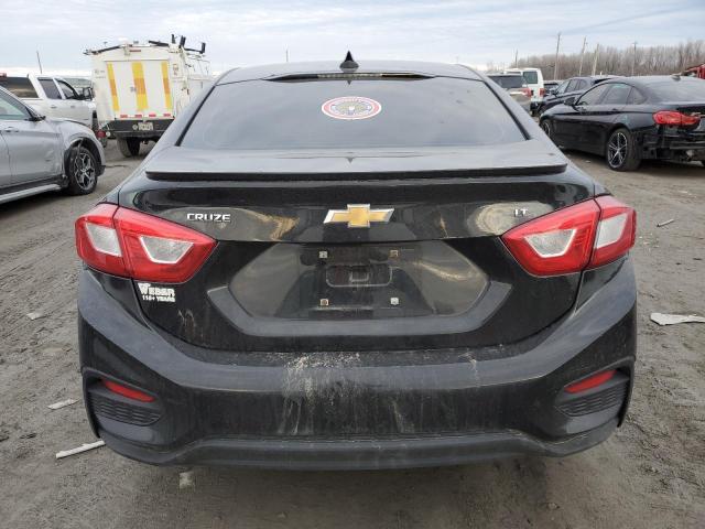 Photo 5 VIN: 1G1BE5SM5H7252233 - CHEVROLET CRUZE 