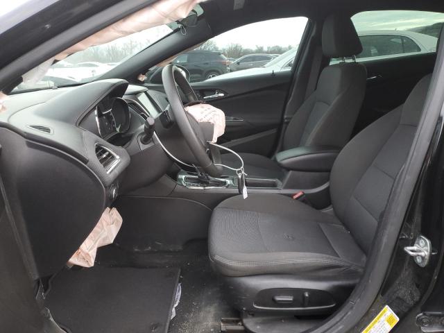 Photo 6 VIN: 1G1BE5SM5H7252233 - CHEVROLET CRUZE 