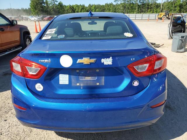 Photo 5 VIN: 1G1BE5SM5H7254998 - CHEVROLET CRUZE LT 