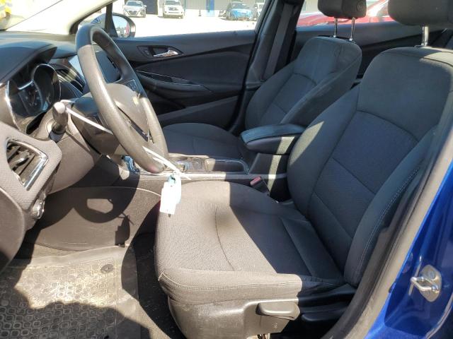 Photo 6 VIN: 1G1BE5SM5H7254998 - CHEVROLET CRUZE LT 