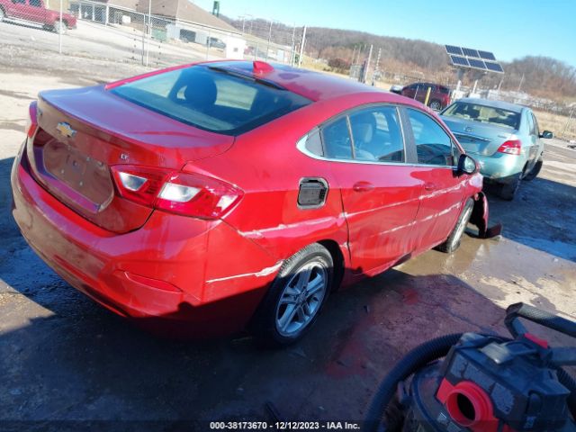 Photo 3 VIN: 1G1BE5SM5H7255116 - CHEVROLET CRUZE 