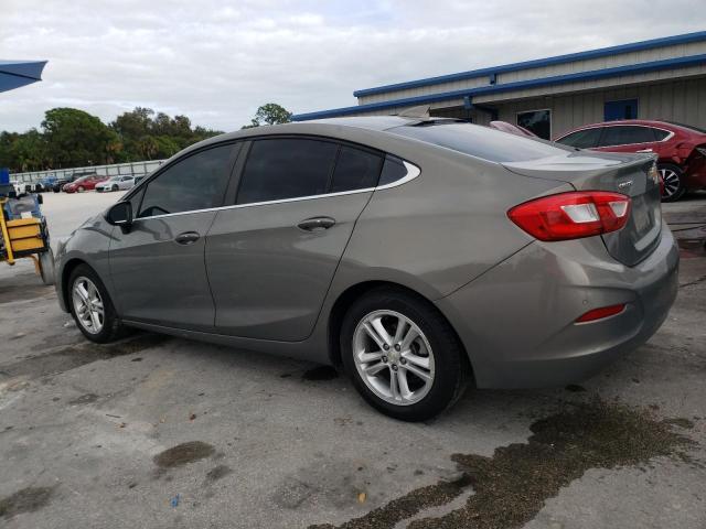 Photo 1 VIN: 1G1BE5SM5H7257786 - CHEVROLET CRUZE 