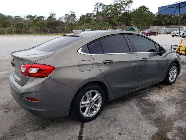 Photo 2 VIN: 1G1BE5SM5H7257786 - CHEVROLET CRUZE 