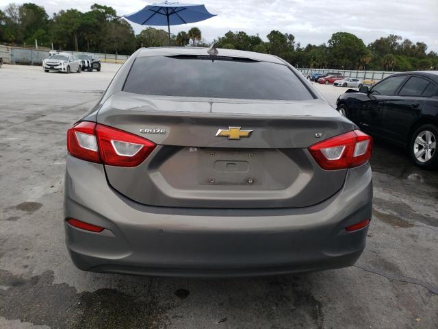 Photo 5 VIN: 1G1BE5SM5H7257786 - CHEVROLET CRUZE 