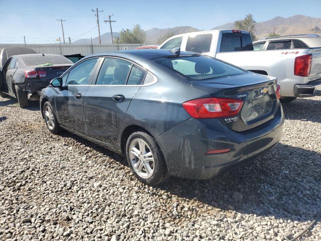 Photo 1 VIN: 1G1BE5SM5H7258971 - CHEVROLET CRUZE LT 