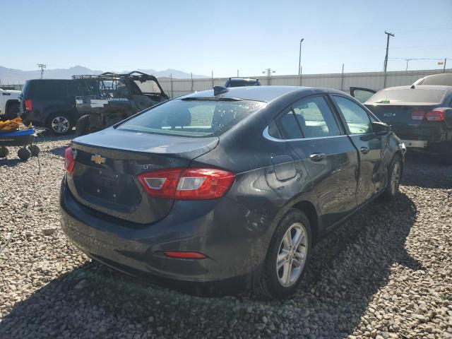 Photo 2 VIN: 1G1BE5SM5H7258971 - CHEVROLET CRUZE LT 