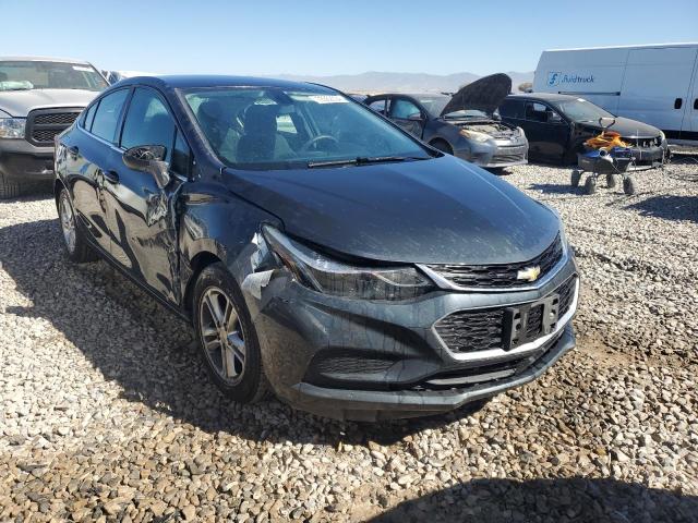 Photo 3 VIN: 1G1BE5SM5H7258971 - CHEVROLET CRUZE LT 