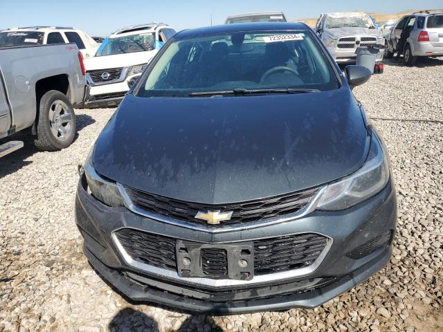 Photo 4 VIN: 1G1BE5SM5H7258971 - CHEVROLET CRUZE LT 