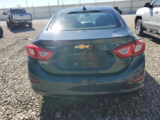 Photo 5 VIN: 1G1BE5SM5H7258971 - CHEVROLET CRUZE LT 