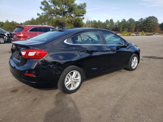 Photo 2 VIN: 1G1BE5SM5H7261224 - CHEVROLET CRUZE 