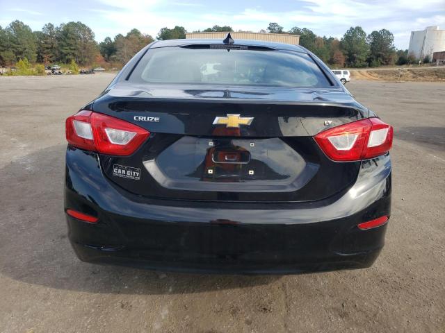 Photo 5 VIN: 1G1BE5SM5H7261224 - CHEVROLET CRUZE 