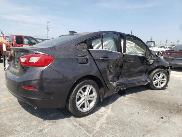 Photo 3 VIN: 1G1BE5SM5H7261837 - CHEVROLET CRUZE LT 