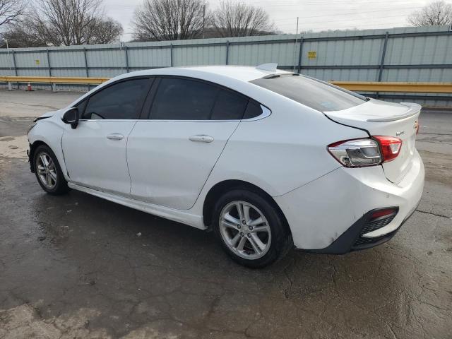 Photo 1 VIN: 1G1BE5SM5H7264351 - CHEVROLET CRUZE LT 