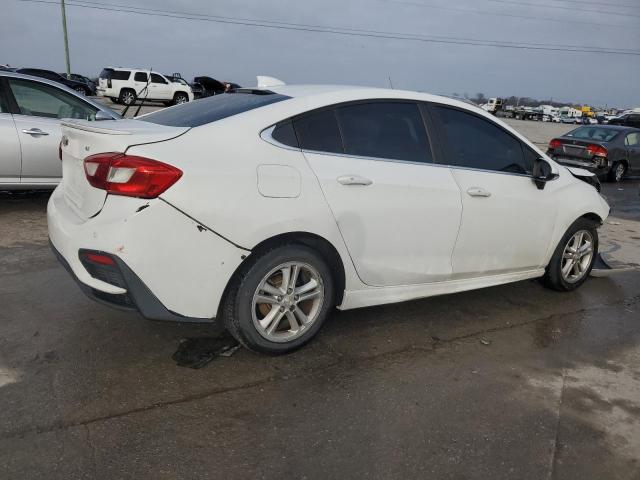 Photo 2 VIN: 1G1BE5SM5H7264351 - CHEVROLET CRUZE LT 