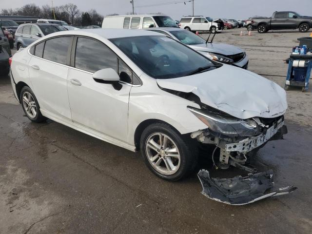 Photo 3 VIN: 1G1BE5SM5H7264351 - CHEVROLET CRUZE LT 