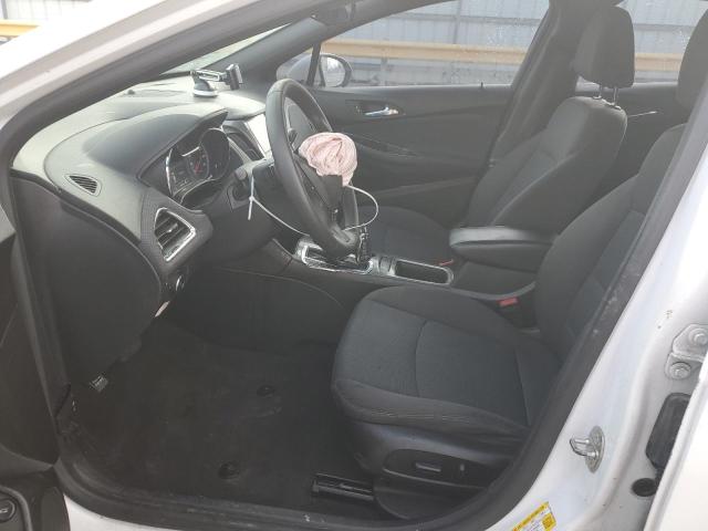 Photo 6 VIN: 1G1BE5SM5H7264351 - CHEVROLET CRUZE LT 