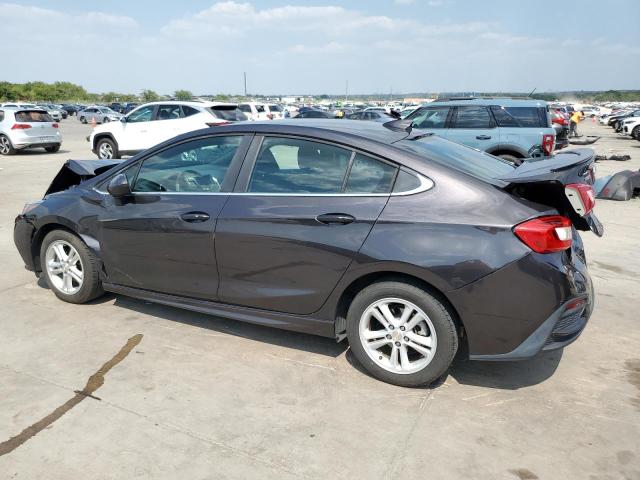 Photo 1 VIN: 1G1BE5SM5H7265113 - CHEVROLET CRUZE LT 