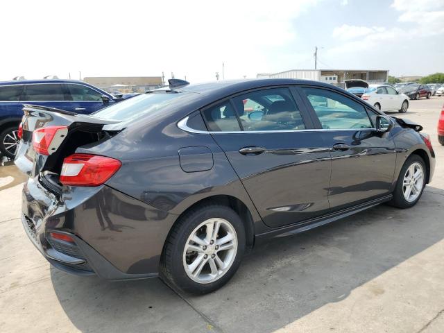 Photo 2 VIN: 1G1BE5SM5H7265113 - CHEVROLET CRUZE LT 